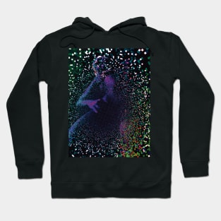 Sleeping Beauty i Hoodie